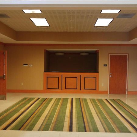 Best Western Plus Rose City Conference Inn Thomasville Dış mekan fotoğraf