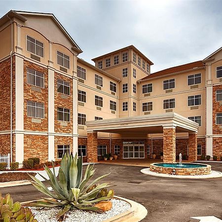 Best Western Plus Rose City Conference Inn Thomasville Dış mekan fotoğraf