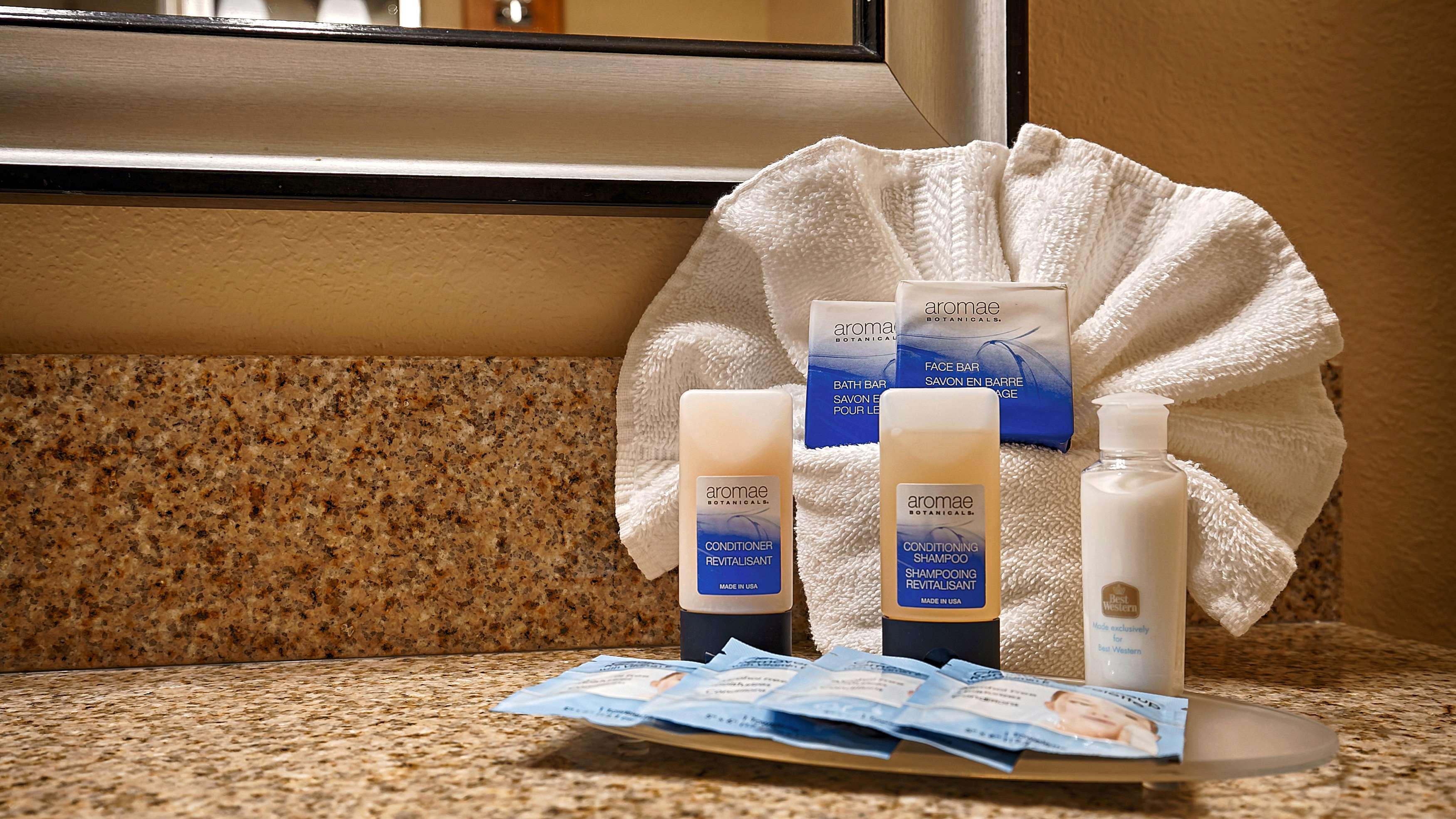 Best Western Plus Rose City Conference Inn Thomasville Dış mekan fotoğraf