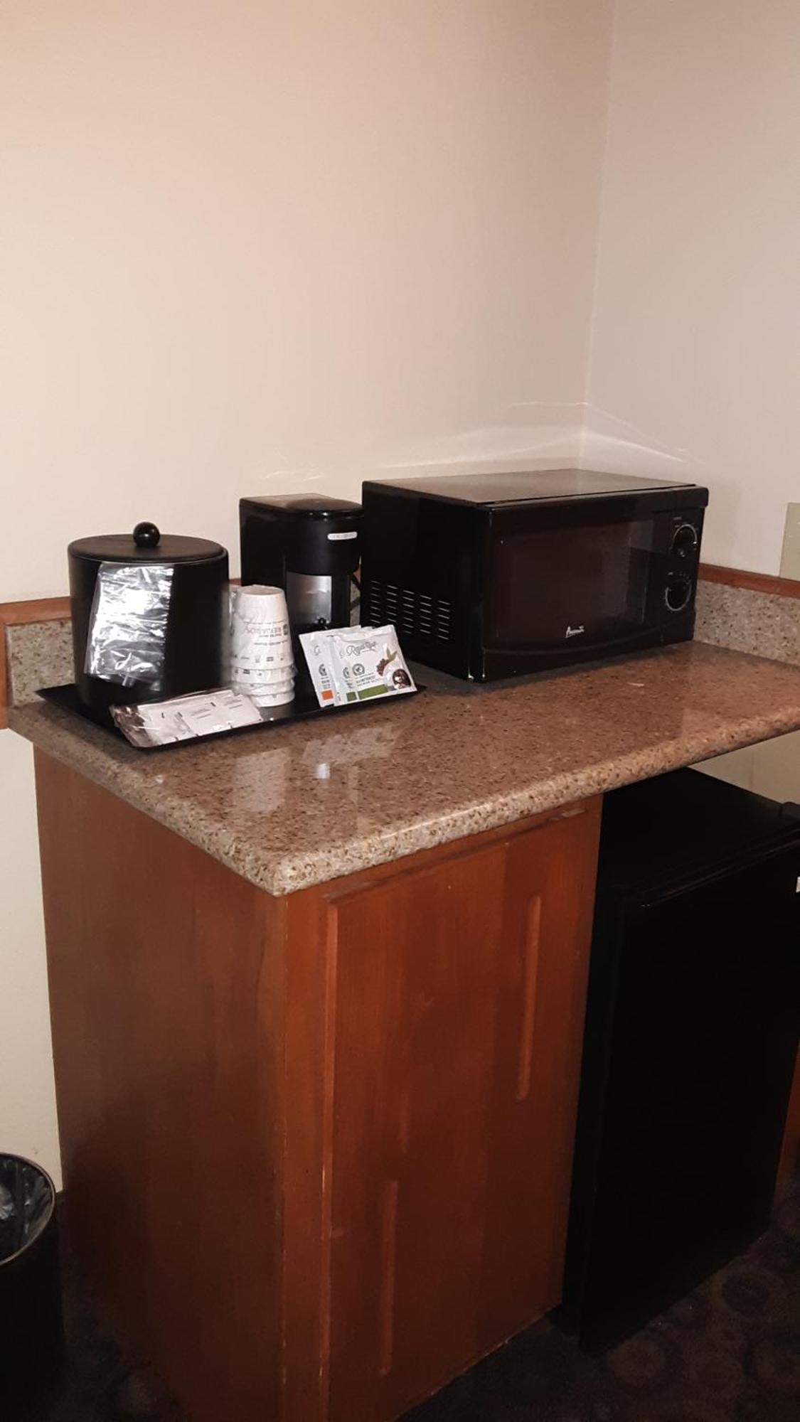 Best Western Plus Rose City Conference Inn Thomasville Dış mekan fotoğraf