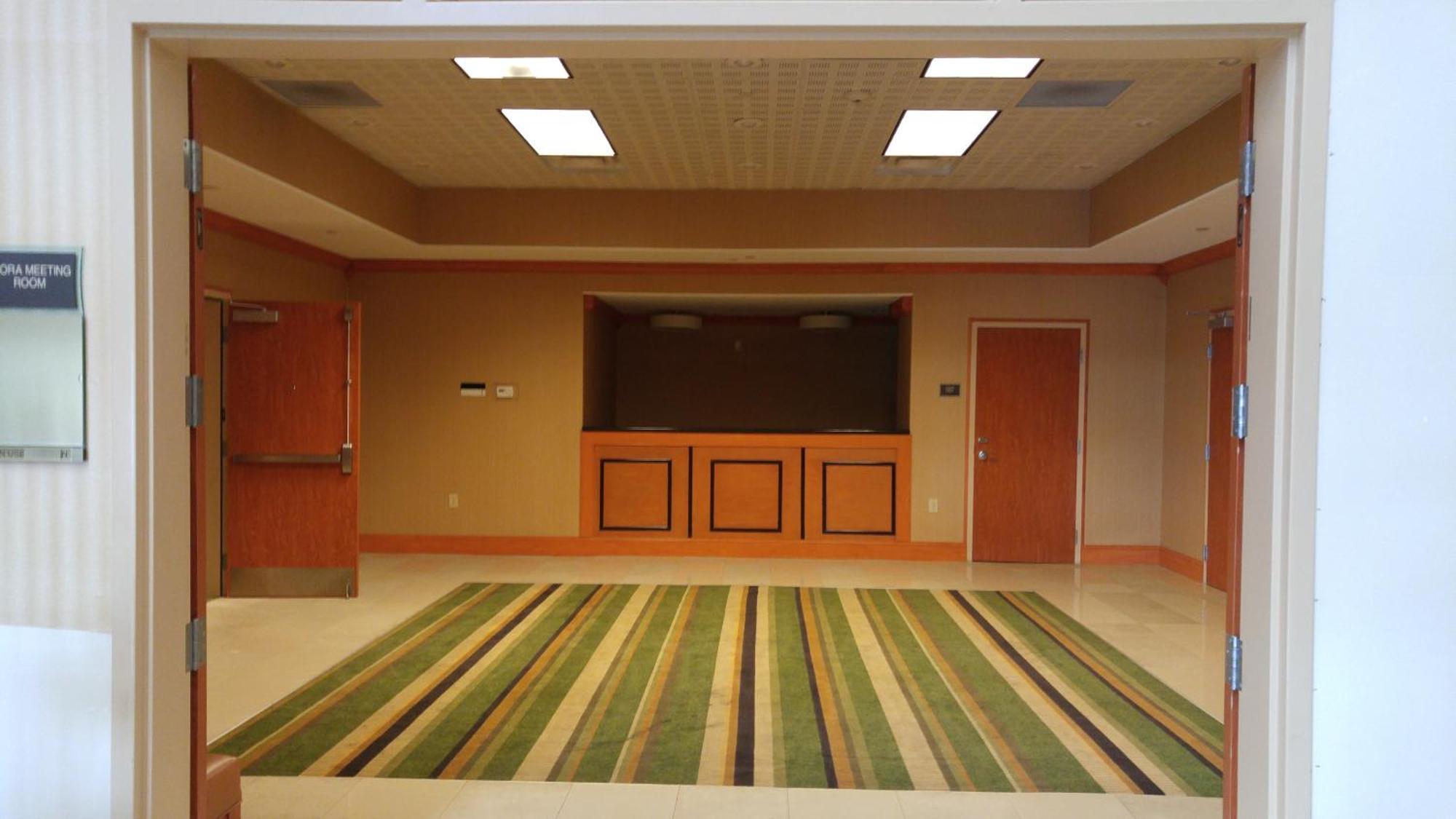 Best Western Plus Rose City Conference Inn Thomasville Dış mekan fotoğraf