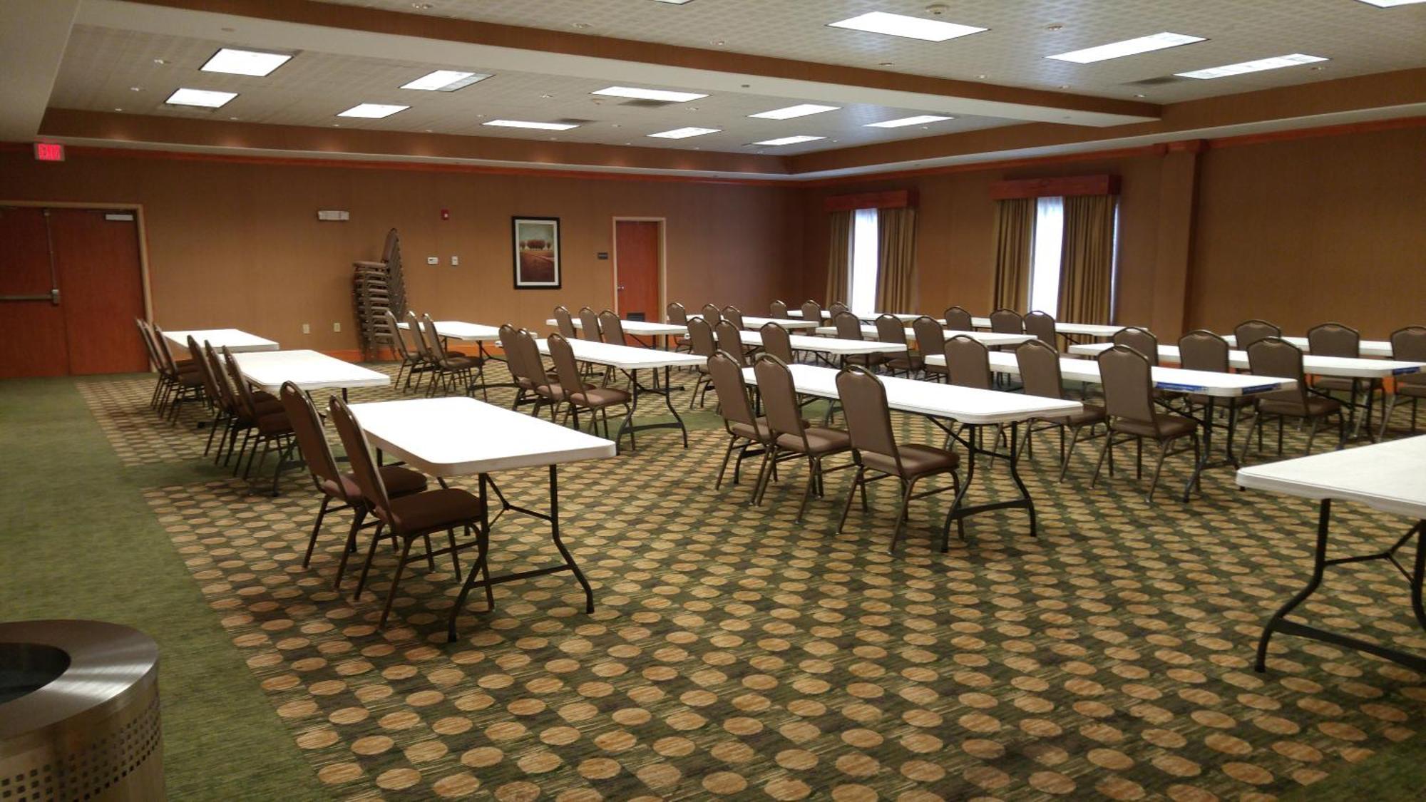 Best Western Plus Rose City Conference Inn Thomasville Dış mekan fotoğraf