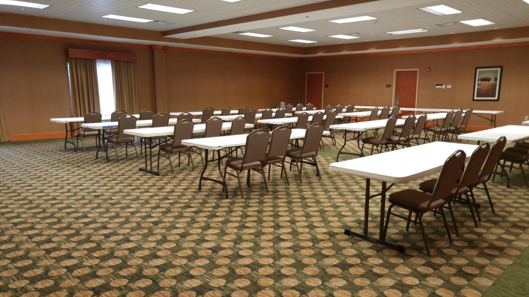 Best Western Plus Rose City Conference Inn Thomasville Dış mekan fotoğraf
